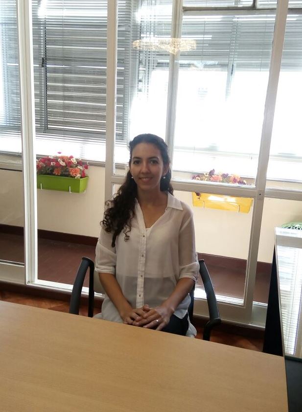  MARÍA SILVIA ARGAÑARÁS