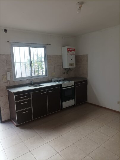 26 DE AGOSTO - DUPLEX - 1 DORMITORIO