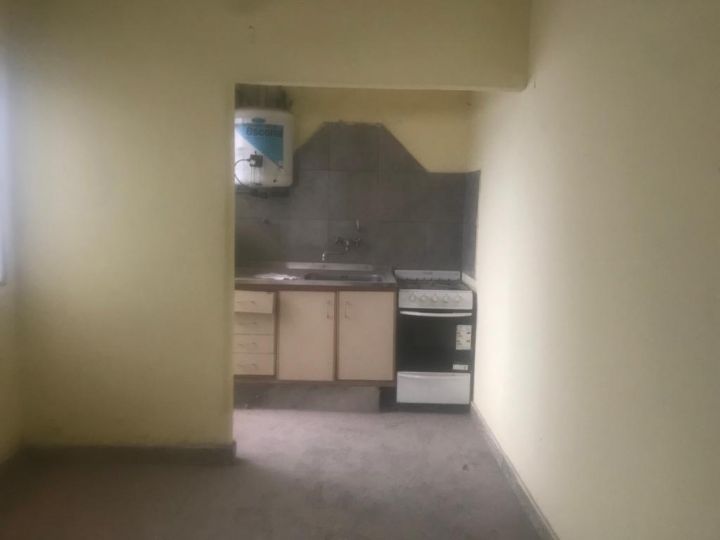 DEPARTAMENTO 1 DORMITORIO - MENDOZA 729