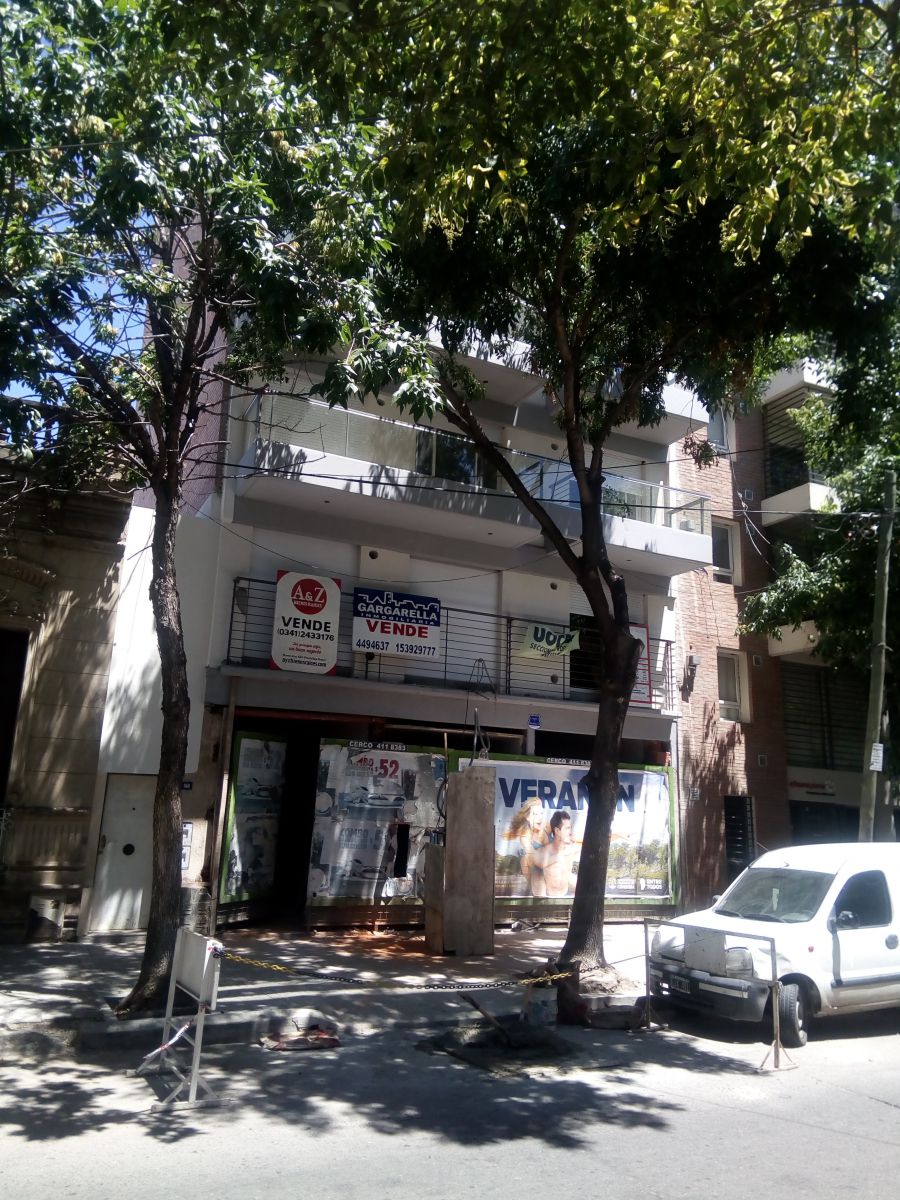 CERRITO 951