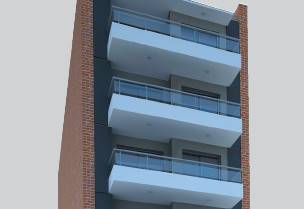 ITUZAINGÓ 727