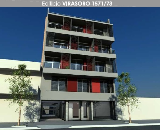 VIRASORO 1571