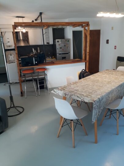 AV. BELGRANO 929 BIS - 1 DORMITORIO CON COCHERA