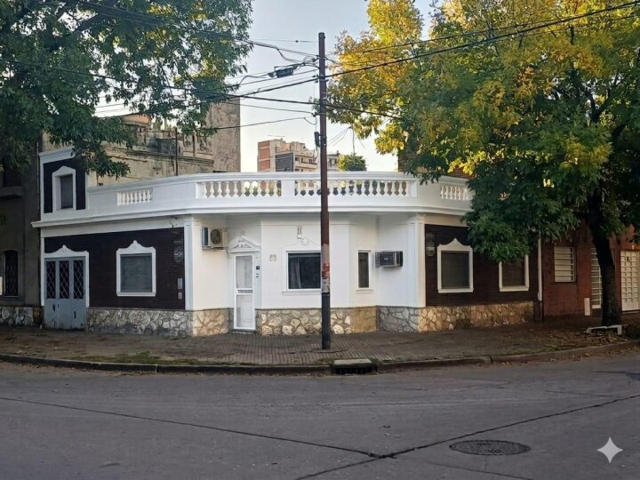 CHACABUCO 2400 - 2 DORMITORIOS