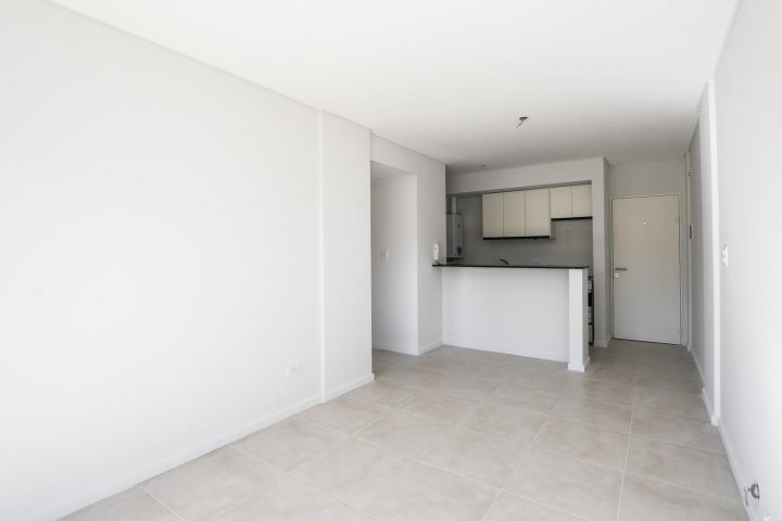 1 DORMITORIO A ESTRENAR -  COCHABAMBA 515