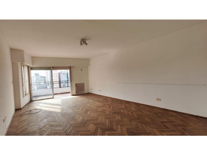 DEPARTAMENTO 3 DORMITORIOS - CORDOBA 1600
