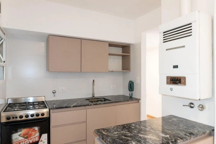 ENTRE RIOS 318 - 3 DORMITORIOS -