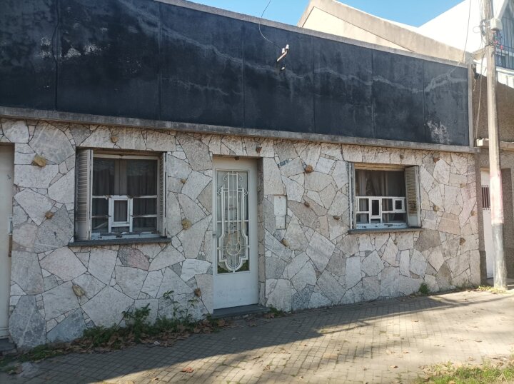 ENTRE RIOS 4341 - 2 DORMITORIOS