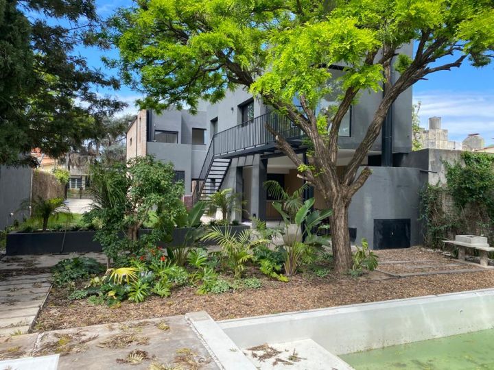 CASA 3 DORMITORIOS - GALICIA 628 - LA FLORIDA