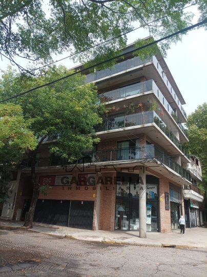 J.V. GONZALEZ 1089 BIS - 2 DORMITORIOS - A ESTRENAR -