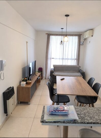 MENDOZA 5288 - UN DORMITORIO -