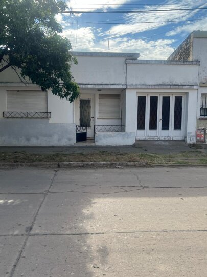 NECOCHEA 2132 - ZAVALLA -