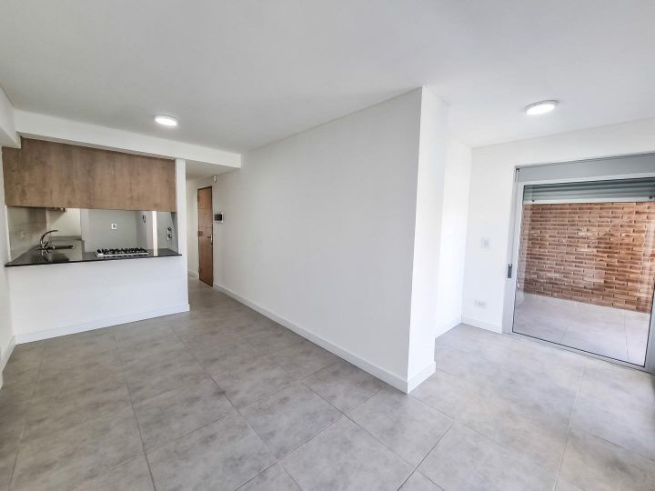 2 DORMITORIOS - PISO EXCLUSIVO - A ESTRENAR