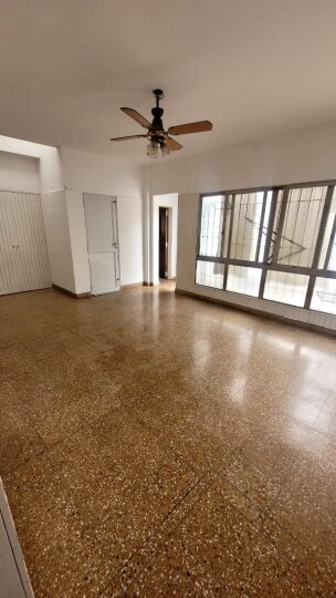 RICARDO NUÑEZ 318 - 3 DORMITORIOS -