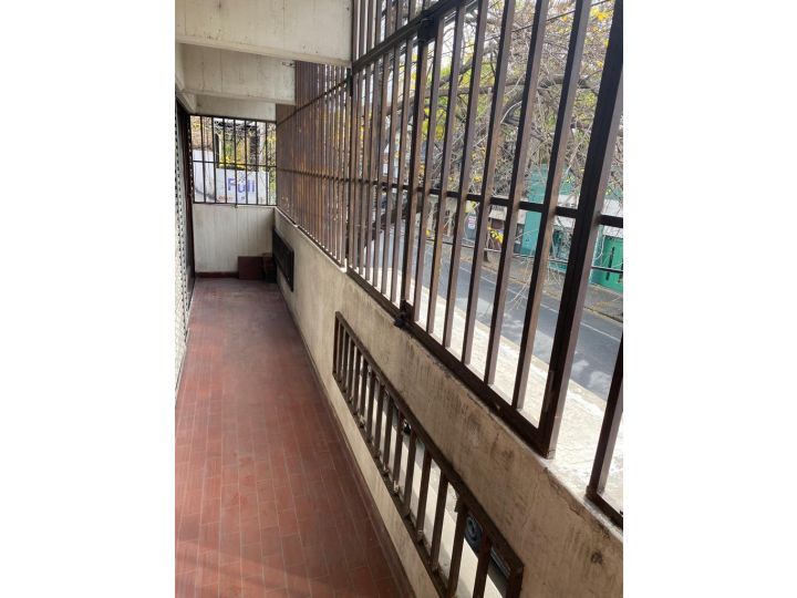 RICCHIERI 1006  - 2 DORMITORIOS  -