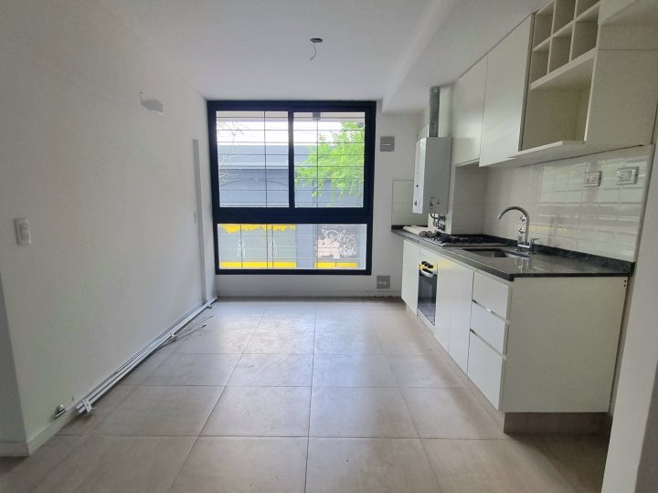 1 DORMITORIO - A ESTRENAR - SALTA 1828