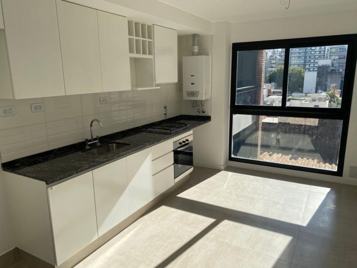 1 DORMITORIO - SALTA 1828
