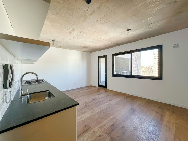 SALTA 3187  5F - 1 DORMITORIO  -  A ESTRENAR