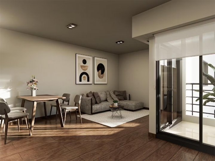 SAN JUAN 645  -  DEPARTAMENTOS DE 1 DORMITORIO  -   A ESTRENAR   -