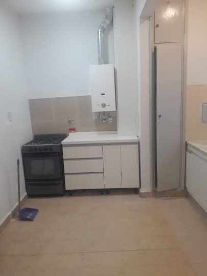 TUCUMAN 1026 - 2 DORMITORIOS -