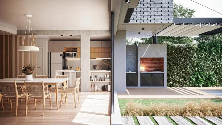 WILDE 455 BIS  - 4 DORMITORIOS -A  ESTRENAR -